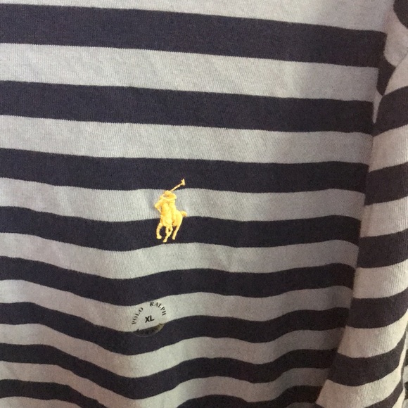 Ralph Lauren Polo classic fit.size xl - Picture 5 of 5
